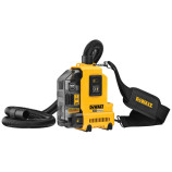 Пылесос аккумуляторный бесщеточный DeWALT DWH161N Пылесос аккумуляторный бесщеточный DeWALT DWH161N