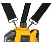 Пилосос акумуляторний безщітковий DeWALT DWH161N - Фото 2