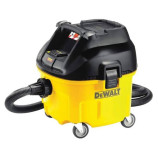 Пилосос мережевий DeWALT DWV901L Пилосос мережевий DeWALT DWV901L