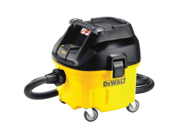 Пилосос мережевий DeWALT DWV901L