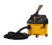 Пилосос мережевий DeWALT DWV901L - Фото 5