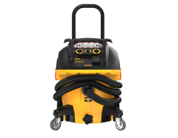 Пылесос сетевой DeWALT DWV905H