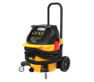 Пылесос сетевой DeWALT DWV905H - Фото 1