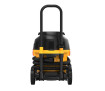 Пылесос сетевой DeWALT DWV905H - Фото 3
