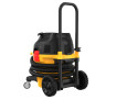 Пылесос сетевой DeWALT DWV905H - Фото 4