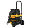 Пылесос сетевой DeWALT DWV905M - Фото 3