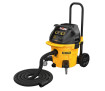 Пылесос сетевой DeWALT DWV905M - Фото 4