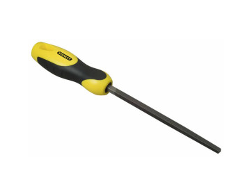 Напилок слюсарний квадратний з довжиною робочої частини 150 мм STANLEY 0-22-458