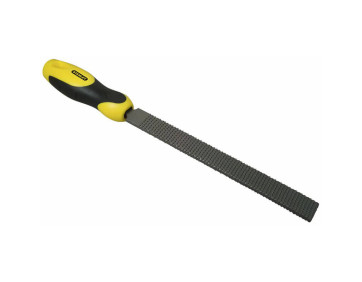 Рашпіль плоский із робочою частиною L=200 мм STANLEY 0-22-467