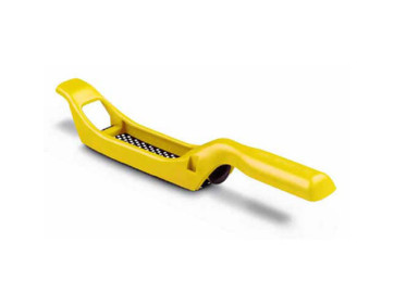 Рашпіль Surform Flat File з литим пластмасовим корпусом з лезом довжиною 140 мм STANLEY 5-21-102