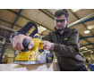 Рубанок сетевой DeWALT D26500 - Фото 1