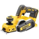 Рубанок аккумуляторный бесщеточный DeWALT DCP580N Рубанок аккумуляторный бесщеточный DeWALT DCP580N