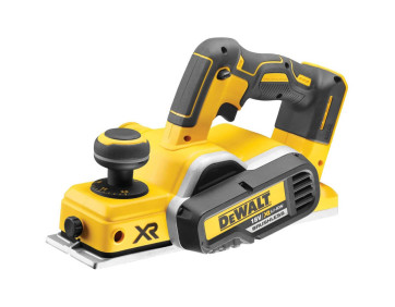 Рубанок аккумуляторный бесщеточный DeWALT DCP580N