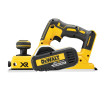 Рубанок аккумуляторный бесщеточный DeWALT DCP580N - Фото 1