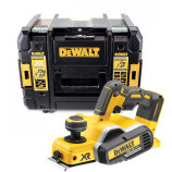 Рубанок аккумуляторный бесщеточный DeWALT DCP580NT Рубанок аккумуляторный бесщеточный DeWALT DCP580NT