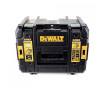 Рубанок аккумуляторный бесщеточный DeWALT DCP580NT - Фото 5