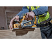 Рубанок аккумуляторный бесщеточный DeWALT DCP580NT - Фото 6