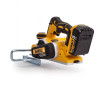 Рубанок аккумуляторный бесщеточный DeWALT DCP580P2 - Фото 4