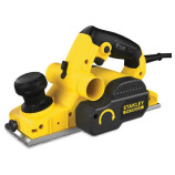 Рубанок сетевой STANLEY FATMAX FME630K Рубанок сетевой STANLEY FATMAX FME630K