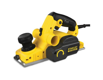 Рубанок сетевой STANLEY FATMAX FME630K