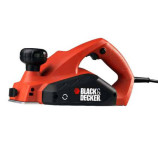 Рубанок сетевой BLACK+DECKER KW712KA сетевой BLACK+DECKER KW712KA Рубанок сетевой BLACK+DECKER KW712KA сетевой BLACK+DECKER KW712KA
