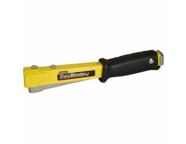 Степлер ударний Hammer Tacker для скоб типу G висотою: 6, 8, 10 мм STANLEY 6-PHT150
