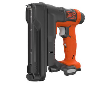 Степлер акумуляторний BLACK+DECKER BDCT12N