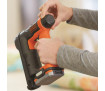 Степлер акумуляторний BLACK+DECKER BDCT12N - Фото 3