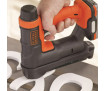 Степлер акумуляторний BLACK+DECKER BDCT12N - Фото 4