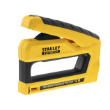 Степлер FatMax® под скобы типа G длиной 6-14 мм и гвозди типа J длиной 12; 15 мм STANLEY FMHT0-80