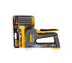 Степлер LIGHT DUTY / HEAVYDUTY / CABLE / BRADS TR75 FATMAX® 6 У 1 для всіх типів скоб STANLEY FMHT6- - Фото 1