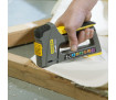 Степлер LIGHT DUTY / HEAVYDUTY / CABLE / BRADS TR75 FATMAX® 6 У 1 для всіх типів скоб STANLEY FMHT6- - Фото 2