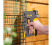 Степлер LIGHT DUTY / HEAVYDUTY / CABLE / BRADS TR75 FATMAX® 6 У 1 для всіх типів скоб STANLEY FMHT6- - Фото 3