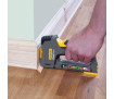 Степлер LIGHT DUTY / HEAVYDUTY / CABLE / BRADS TR75 FATMAX® 6 У 1 для всіх типів скоб STANLEY FMHT6- - Фото 4