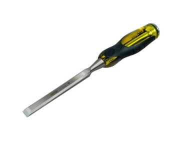 Стамеска FatMax ™ професійна c шириною леза 20 мм STANLEY 0-16-259