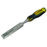 Стамеска FatMax ™ професійна c шириною леза 30 мм STANLEY 0-16-262 Стамеска FatMax ™ професійна c шириною леза 30 мм STANLEY 0-16-262