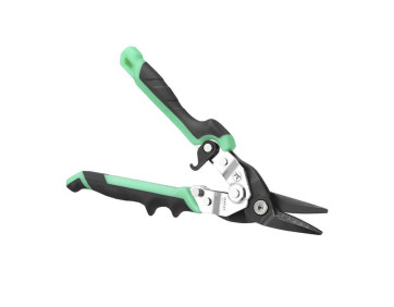 Ножницы по металлу FatMax™ ERGO Aviation длиной 250 мм, правые STANLEY FMHT73557-0