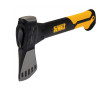 Топор весом 970 грамм DeWALT DWHT56031-0 - Фото 2