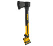 Топор весом 970 грамм DeWALT DWHT56031-0 - Фото 4