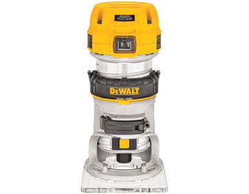 Фрезер мережевий DeWALT D26200