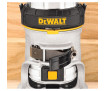 Фрезер мережевий DeWALT D26200 - Фото 5