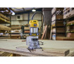 Фрезер мережевий DeWALT D26200 - Фото 6