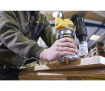 Фрезер мережевий DeWALT D26200 - Фото 7