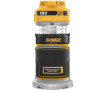 Фрезер акумуляторний безщітковий окантовочний DeWALT DCW600N - Фото 1