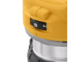 Фрезер акумуляторний безщітковий окантовочний DeWALT DCW600N - Фото 2