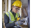 Фрезер аккумуляторный бесщеточный DeWALT DCW604P2 Фрезер аккумуляторный бесщеточный DeWALT DCW604P2 - Фото 5