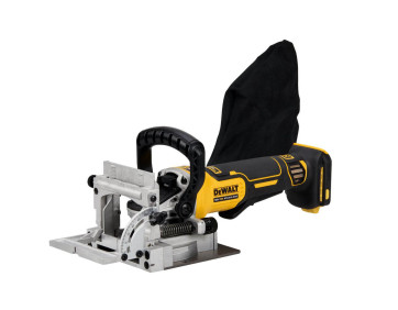 Фрезер аккумуляторный бесщеточный DeWALT DCW682N аккумуляторный фрезер DeWALT DCW682N