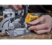 Фрезер аккумуляторный бесщеточный DeWALT DCW682N аккумуляторный фрезер DeWALT DCW682N - Фото 12