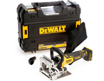 Фрезер аккумуляторный бесщеточный DeWALT DCW682NT фрезер аккумуляторный DeWALT DCW682NT