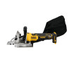 Фрезер аккумуляторный бесщеточный DeWALT DCW682NT фрезер аккумуляторный DeWALT DCW682NT - Фото 1